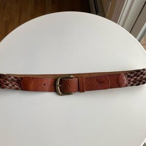 Abercrombie & Fitch belt